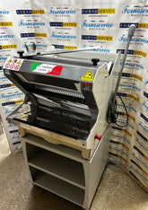 TAGLIAPANE JAC PICO USATA